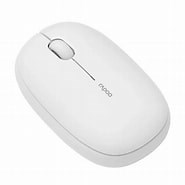 RAPOO M650 White RAPOO-M650-White