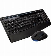 Logitech MK345 Logitech-MK345