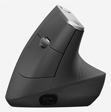Logitech MX Vertical Logitech-MX-Vertical