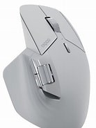 RAPOO MT760M - Pale Grey RAPOO-MT760M-_-Pale-Grey