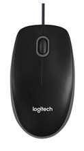 Logitech B100 Logitech-B100