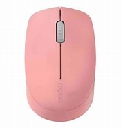 RAPOO M760L - Pink RAPOO-M760L-_-Pink