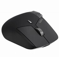 RAPOO MT760M - Black RAPOO-MT760M-_-Black