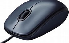 Logitech M90 Logitech-M90