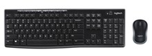 Logitech MK270 Logitech-MK270