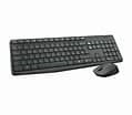 Logitech MK235 Logitech-MK235