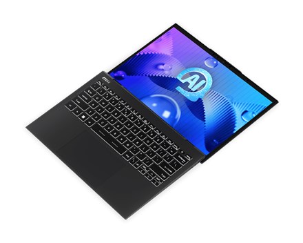 PRESTIGE 13 AI EVO A1MG-040ZA PRESTIGE-13-AI-EVO-A1MG_040ZA