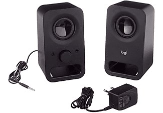 Logitech Z150 Logitech-Z150