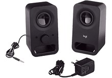 Logitech Z150 Logitech-Z150