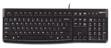 Logitech K120 Logitech-K120