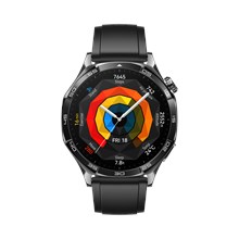Huawei Watch GT 5 46mm Black Huawei-Watch-GT-5-46mm-Black