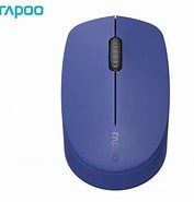 RAPOO M100 Blue RAPOO-M100-Blue