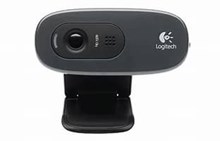 Logitech C270 Logitech-C270