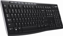 Logitech K270 Logitech-K270
