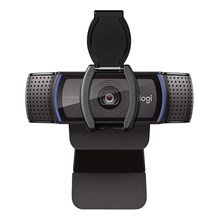 Logitech C920S Logitech-C920S