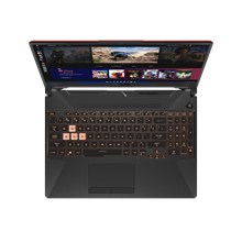 FX506HM-I516512B0W FX506HM_I516512B0W