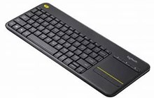 Logitech K400 Plus Logitech-K400-Plus
